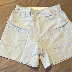 Aftco shorts!